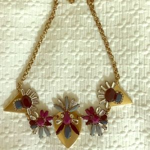 Gorgeous J.Crew Necklace